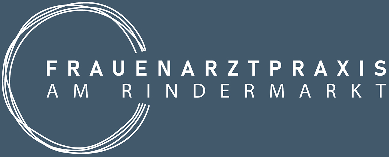 Logo Frauenarztpraxis am Rindermarkt, München
